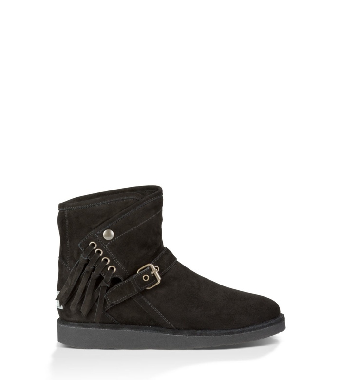 Ugg Karisa Boot in Black available for $250.00