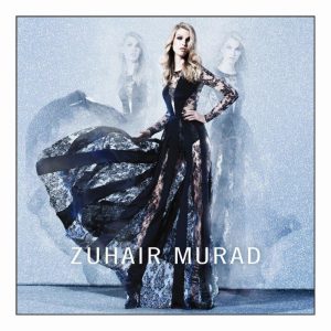 Zuhair Murad Fall / Winter 2015 Ad Campaign | Fashion Gone Rogue