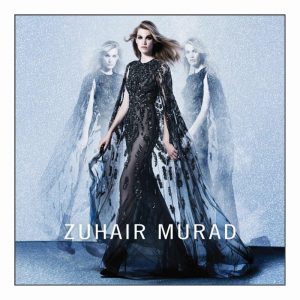 Zuhair Murad Fall / Winter 2015 Ad Campaign | Fashion Gone Rogue