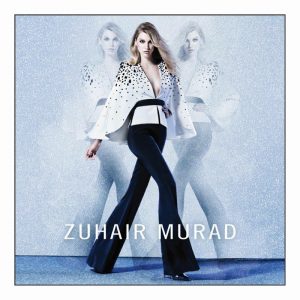 Zuhair Murad Fall / Winter 2015 Ad Campaign | Fashion Gone Rogue