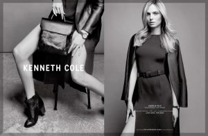 Andreja Pejic Fronts Kenneth Cole Campaign Andreja Pejic Fronts Kenneth Cole Campaign