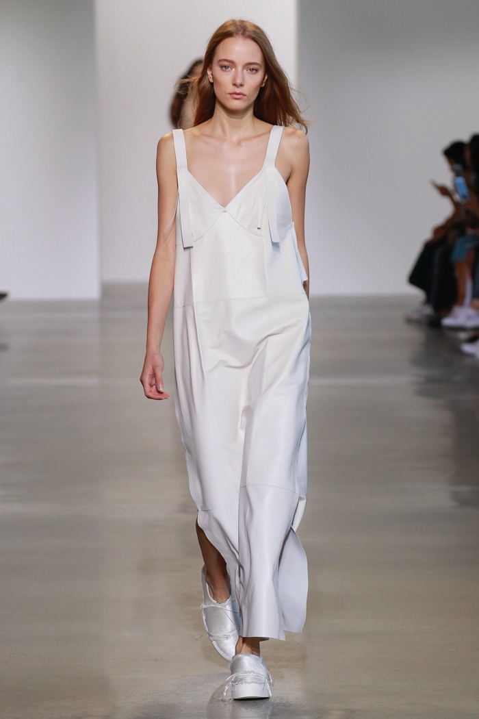 Calvin Klein Collection 2016 Spring / Summer | Fashion Gone Rogue