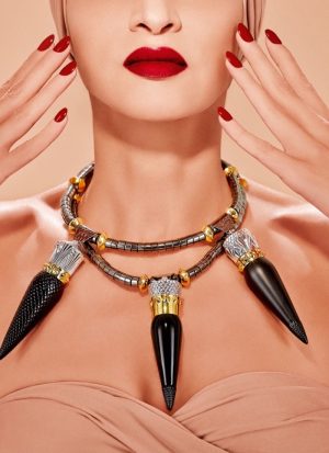 Christian Louboutin’s Lipstick Line Officially Launches Christian Louboutin’s Lipstick Line Officially Launches