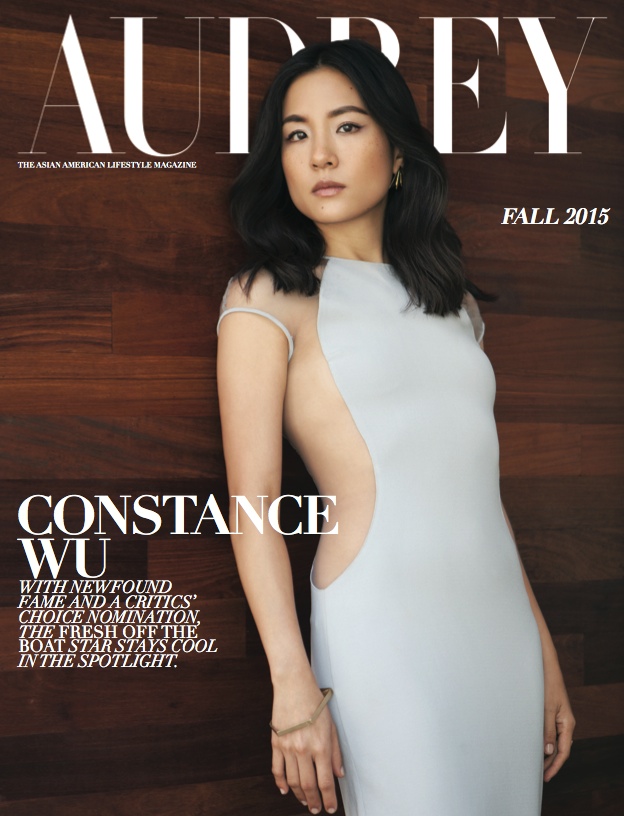 Constance-Wu-Audrey-Magazine-Fall-2015-Cover-Photoshoot01