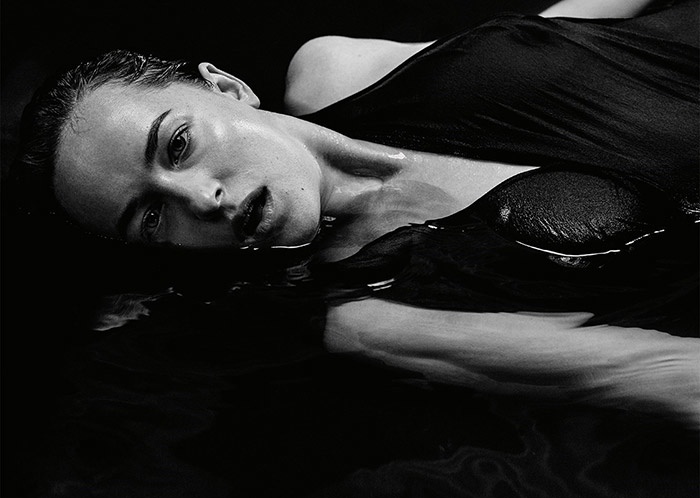 Dakota Johnson Makes a Splash in AnOther Magazine Cover Feature