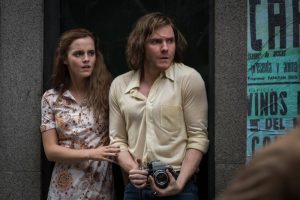 Emma Watson’s ‘Colonia’ Gets New Trailer + Poster Emma Watson’s ‘Colonia’ Gets New Trailer + Poster