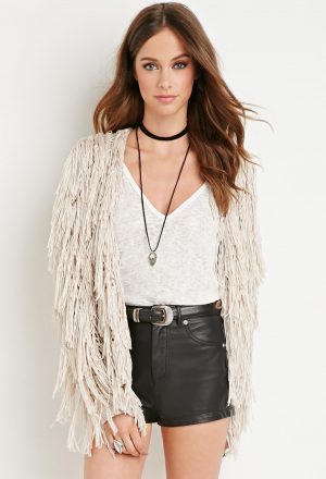 Fringe is In: 7 Frayed Looks for Fall Fringe is In: 7 Frayed Looks for Fall