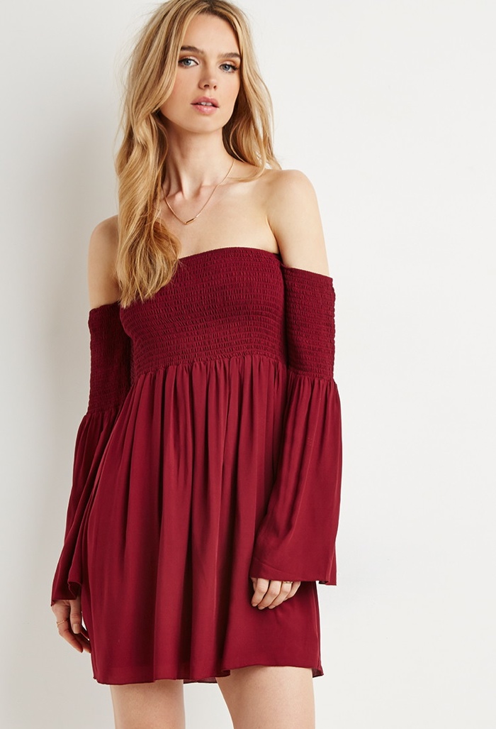 Shop 70s Style at Forever 21 for Fall 2015
