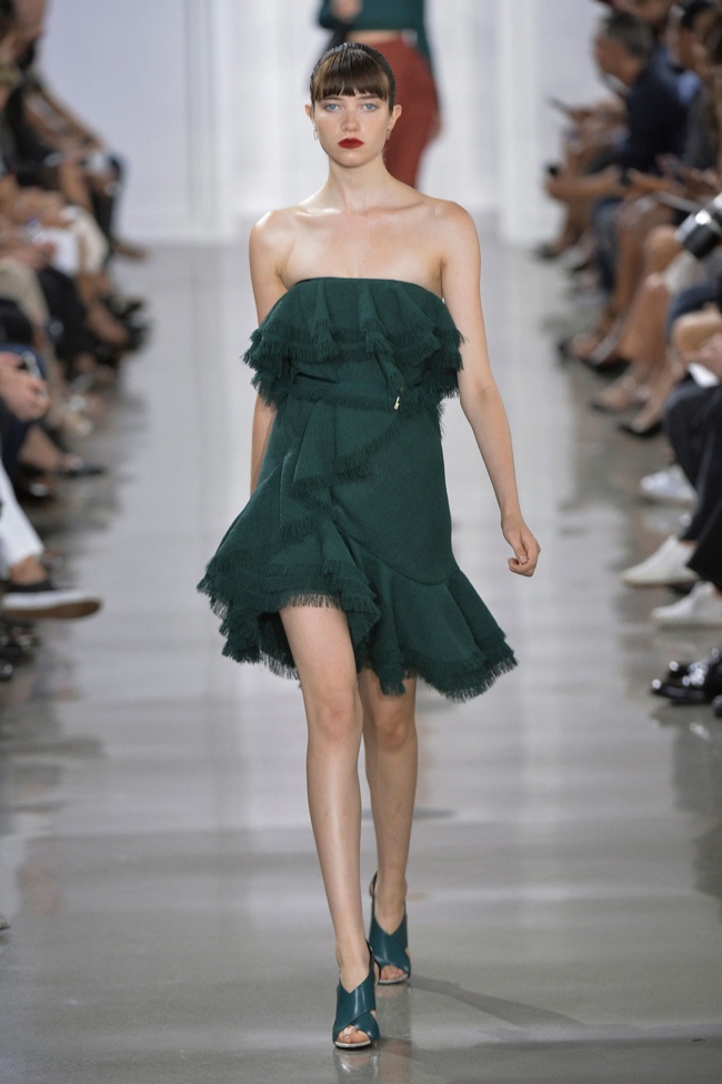 Jason Wu Spring / Summer 2016 | Fashion Gone Rogue