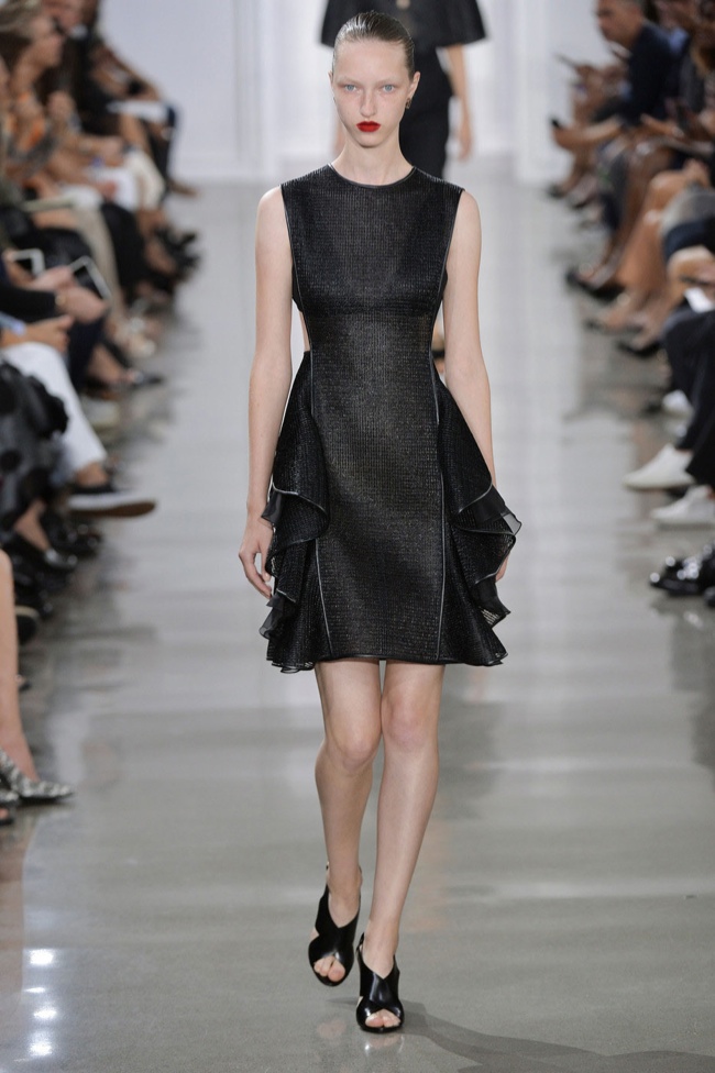 Jason Wu Spring / Summer 2016 | Fashion Gone Rogue