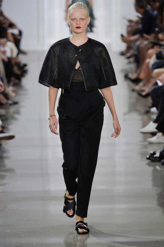 Jason Wu Spring / Summer 2016 | Fashion Gone Rogue