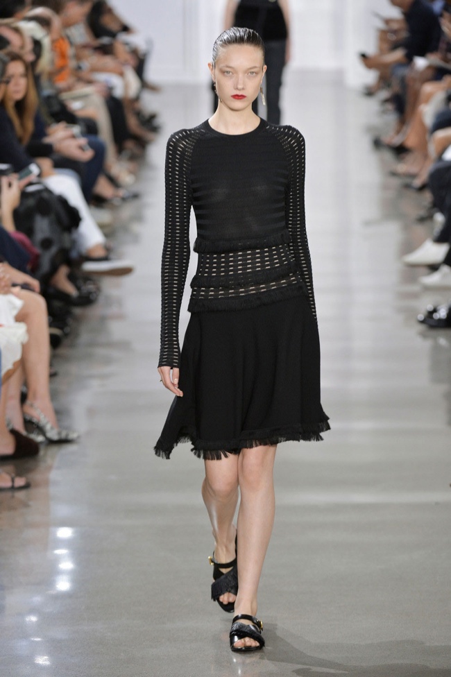 Jason Wu Spring / Summer 2016 | Fashion Gone Rogue