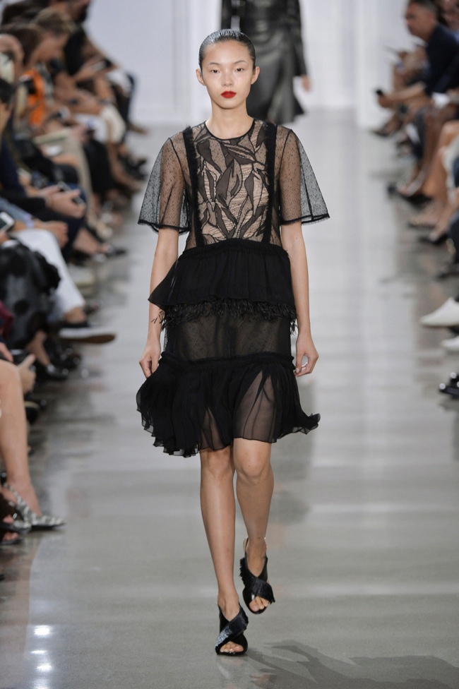 Jason Wu Spring / Summer 2016 | Fashion Gone Rogue