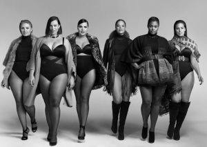 Lane Bryant Launches #PlusisEqual Campaign with Candice Huffine, Ashley Graham + More Lane Bryant Launches #PlusisEqual Campaign with Candice Huffine, Ashley Graham + More
