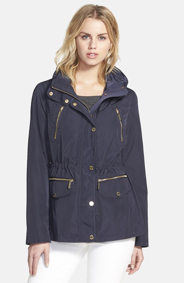 MICHAEL Michael Kors Parka available for $138.00