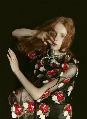 Madison Stubbington is 'The Ingénue' in Nicolas Kantor Shoot Madison Stubbington is 'The Ingénue' in Nicolas Kantor Shoot