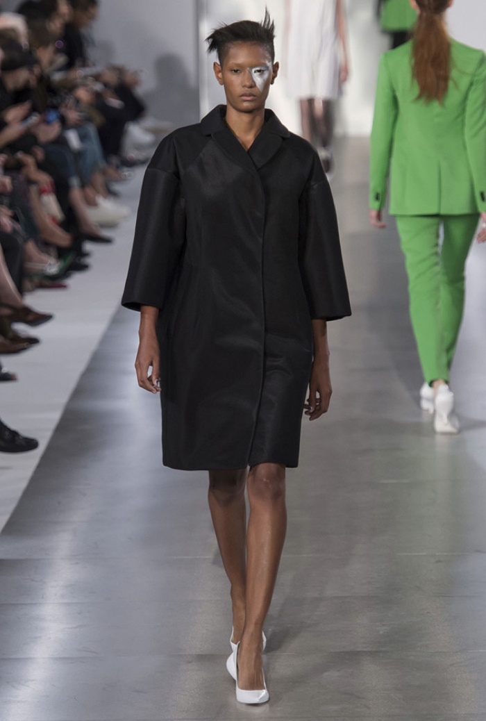 Maison Margiela Spring 2016 | Paris Fashion Week