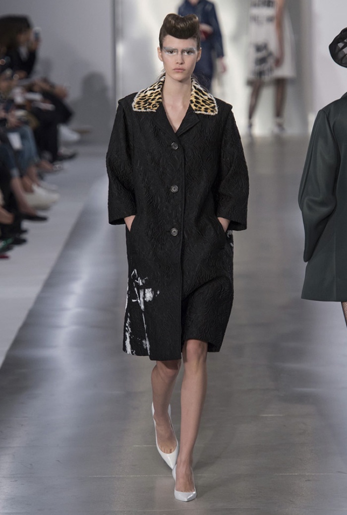 Maison Margiela Spring 2016 | Paris Fashion Week