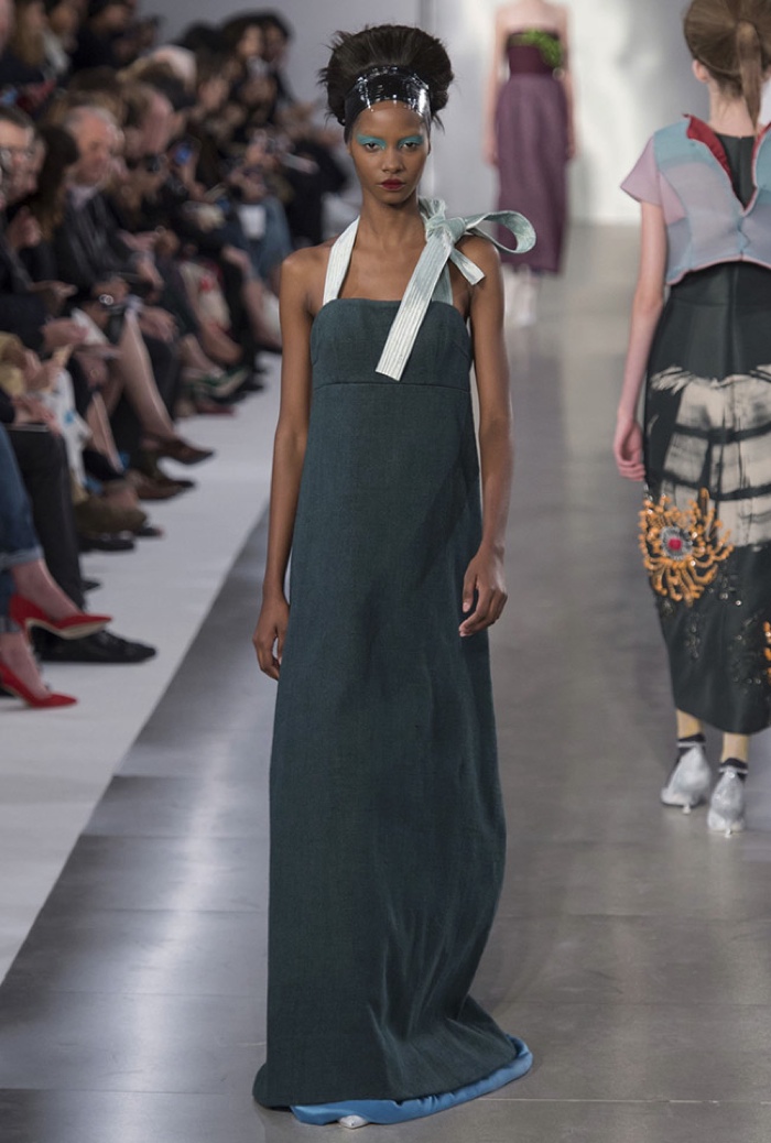 Maison Margiela Spring 2016 | Paris Fashion Week