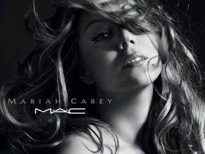 Mariah Carey x MAC Arriving Just in Time for the Holidays Mariah Carey x MAC Arriving Just in Time for the Holidays