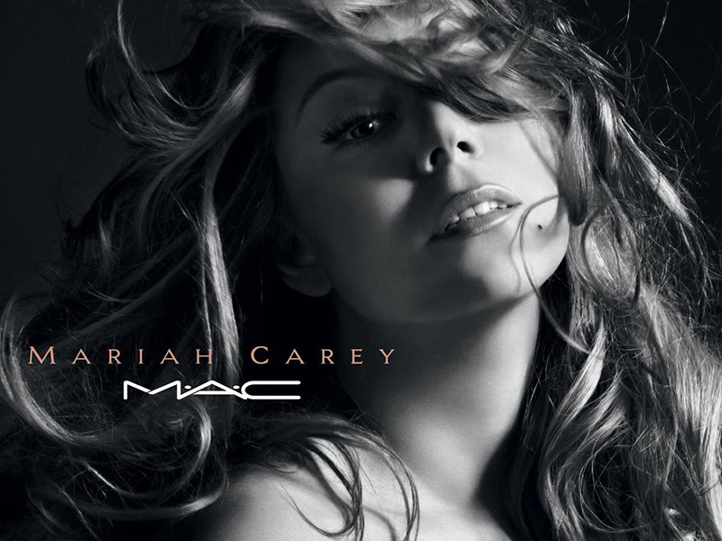 Mariah Carey x MAC Arriving Just in Time for the Holidays