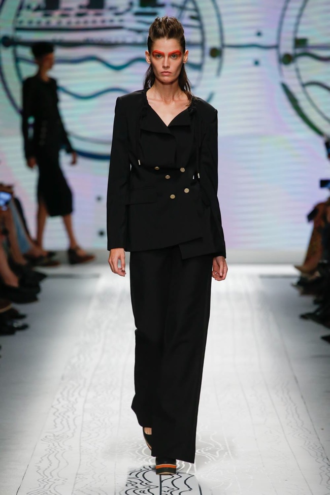 Max Mara 2016 Spring / Summer | Fashion Gone Rogue