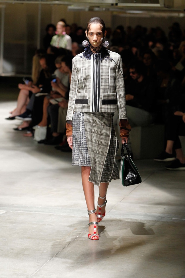 Prada 2016 Spring / Summer | Fashion Gone Rogue