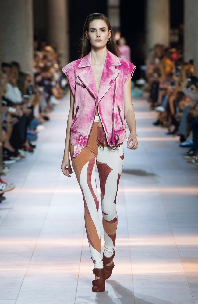 Roberto Cavalli 2016 Spring / Summer | Fashion Gone Rogue