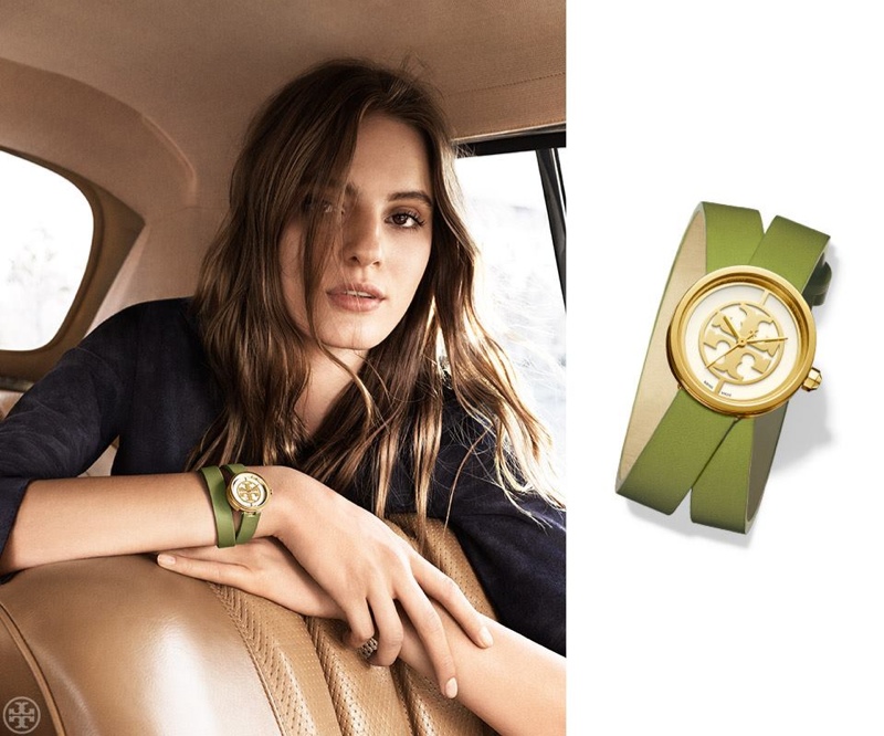 Tory Burch Reva Watch available for $395.00