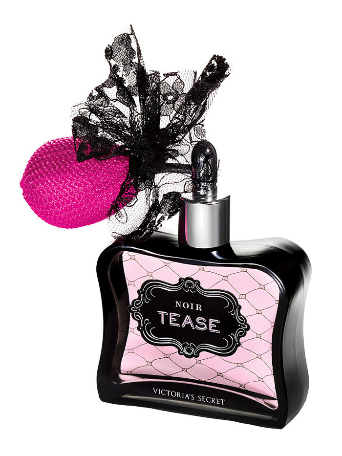 SHOP THE SCENT: Victoria's Secret Tease Eau de Parfum available for $52.00 - $68.00