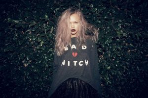 Wildfox Gets Spooky with Halloween Lookbook Wildfox Gets Spooky with Halloween Lookbook