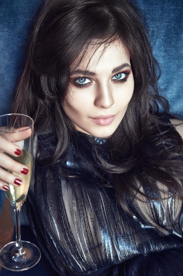 Yuliya snigir sexy