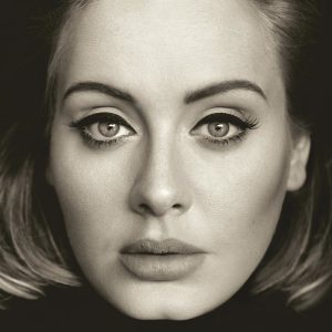 Adele is Back! See Her New Magazine Cover & Music Video Adele is Back! See Her New Magazine Cover & Music Video