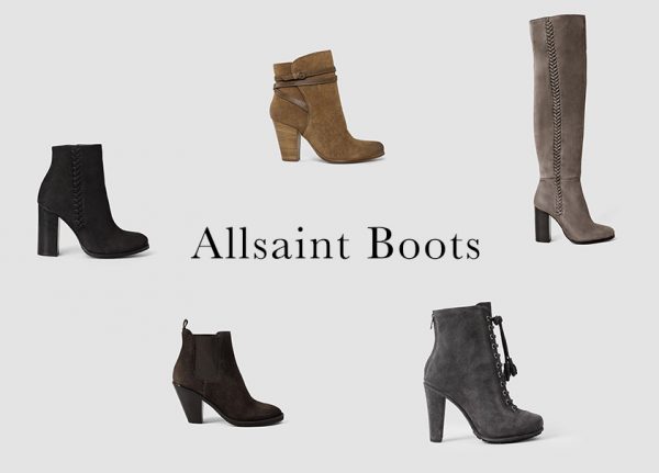 allsaints savannah boots