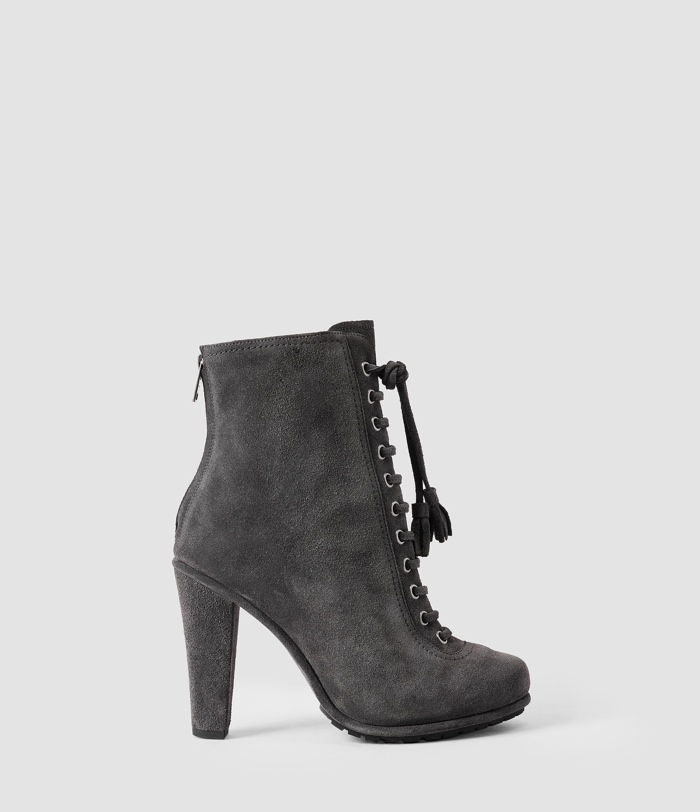 Allsaints Grimsby Boot