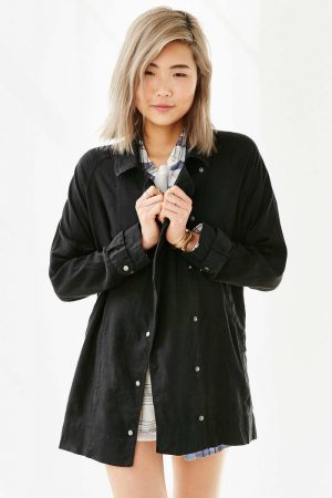 5 Jackets On Sale Now at Urban Outfitters 5 Jackets On Sale Now at Urban Outfitters