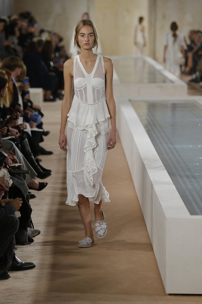 Balenciaga Spring 2016, 11 Spring Trends to Shop Right Now