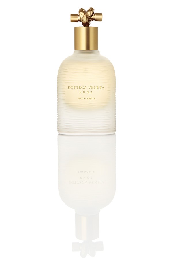 Bottega Veneta Knot Eau de Florale Fragrance available at Nordstrom