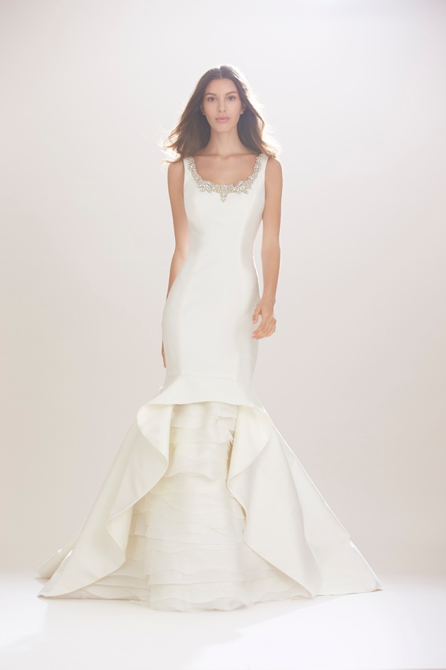 Carolina Bridal 2016 Fall Wedding Dresses