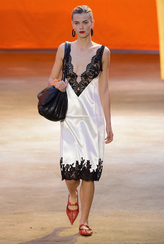 Celine Spring 2016 | Paris Fashion Week