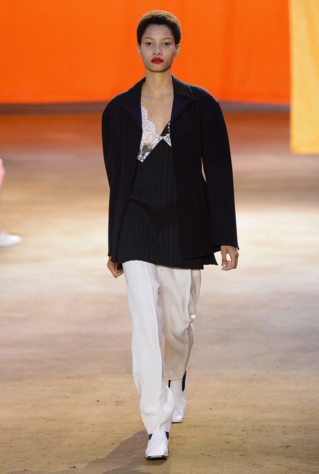 Celine Spring 2016 | Paris Fashion Week