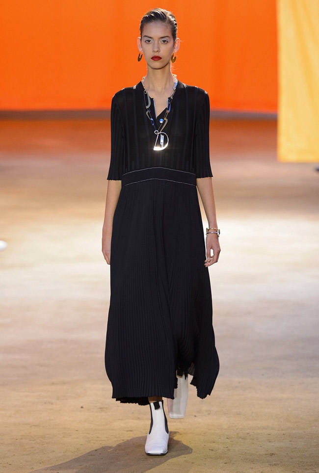 Celine Spring 2016 | Paris Fashion Week