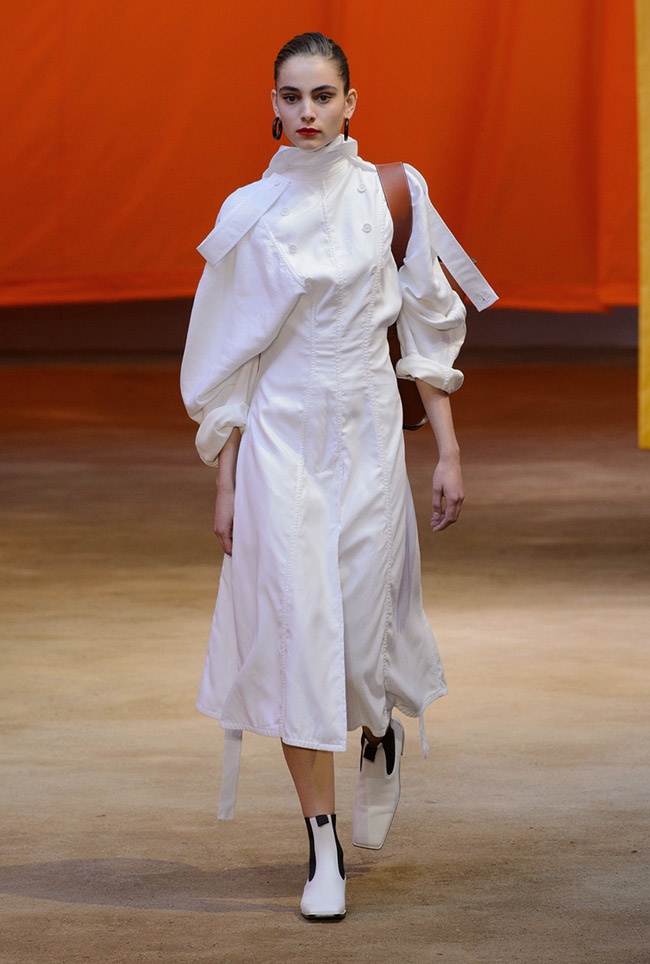Celine Spring 2016 | Paris Fashion Week