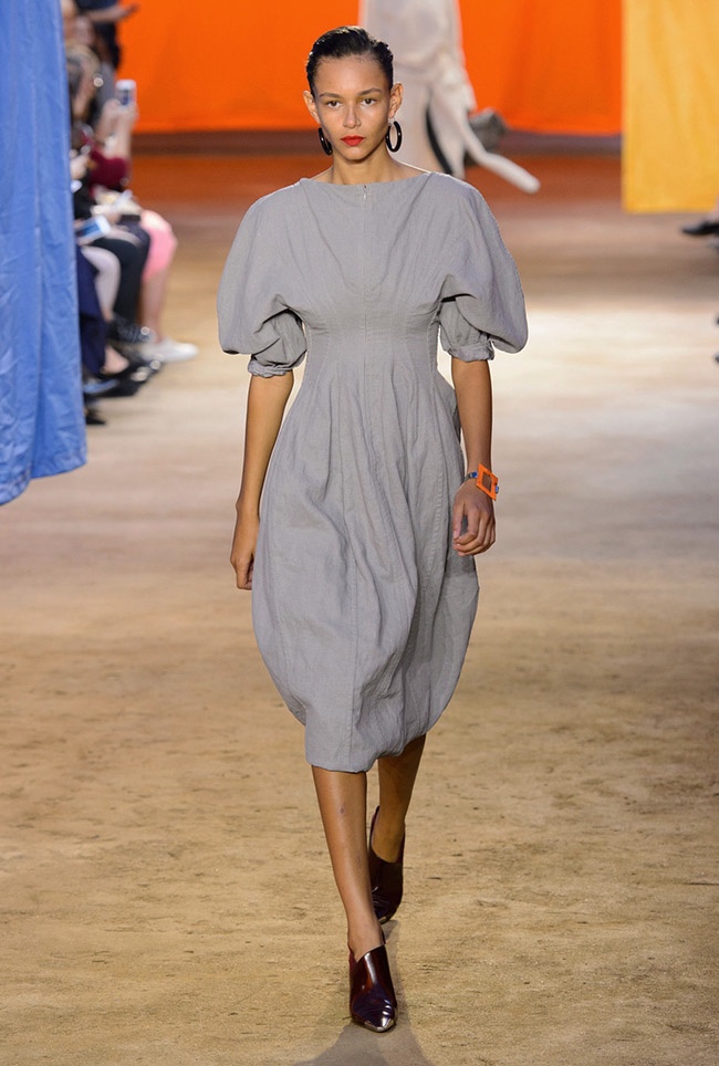 Celine Spring 2016 | Paris Fashion Week