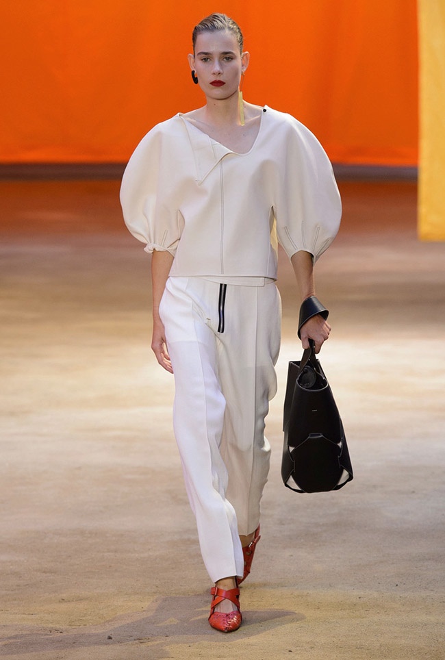Celine Spring 2016 | Paris Fashion Week