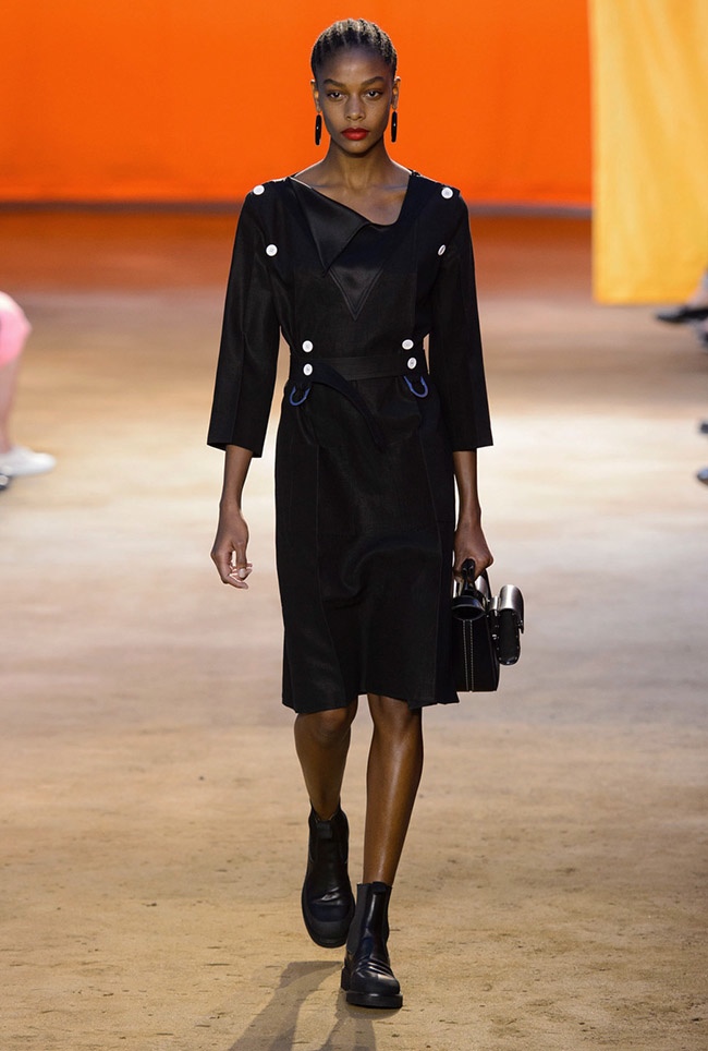 Celine Spring 2016 | Paris Fashion Week