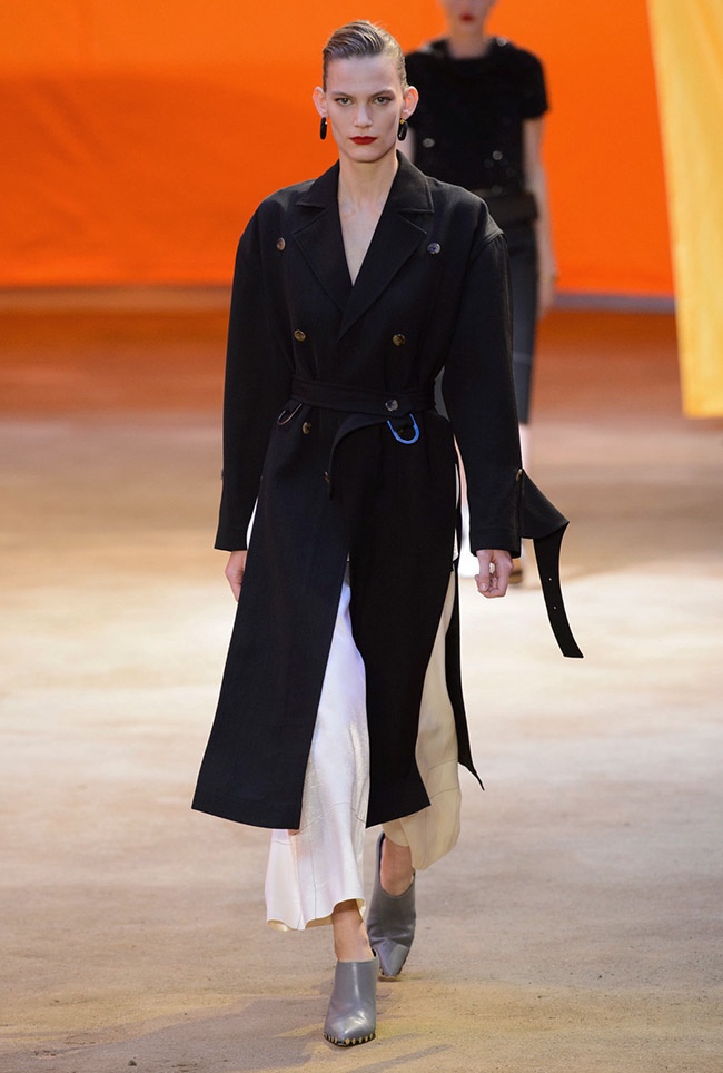Celine Spring 2016 | Paris Fashion Week