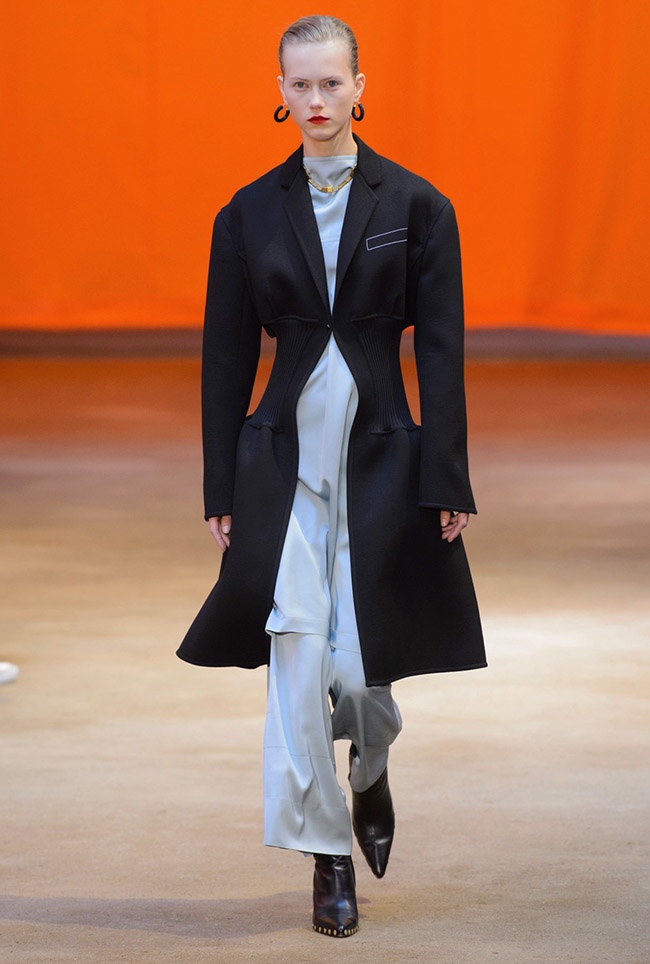 Celine Spring 2016 | Paris Fashion Week
