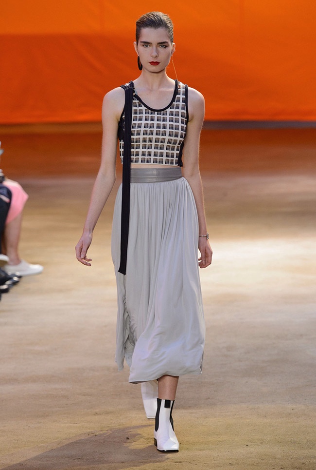 Celine Spring 2016 | Paris Fashion Week