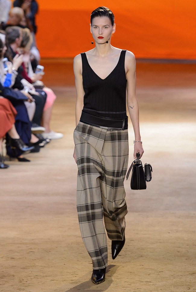 Celine Spring 2016 | Paris Fashion Week